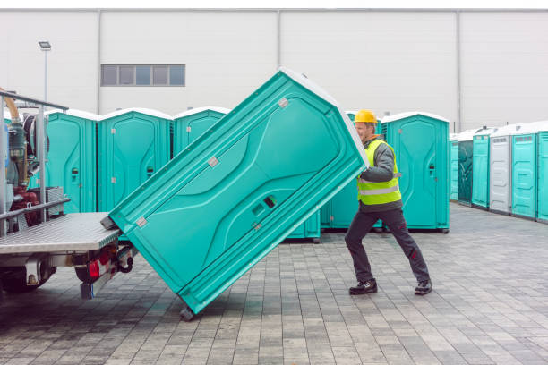 Best Best portable toilet rental  in Monticello, IN