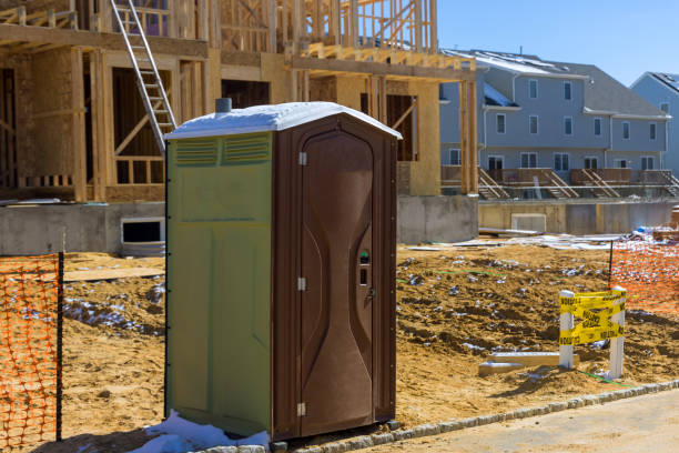 Best Sanitation services for porta potties  in Monticello, IN