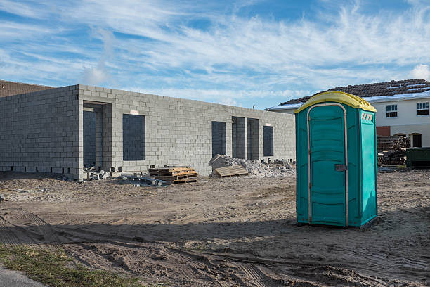 Best Wedding porta potty rental  in Monticello, IN